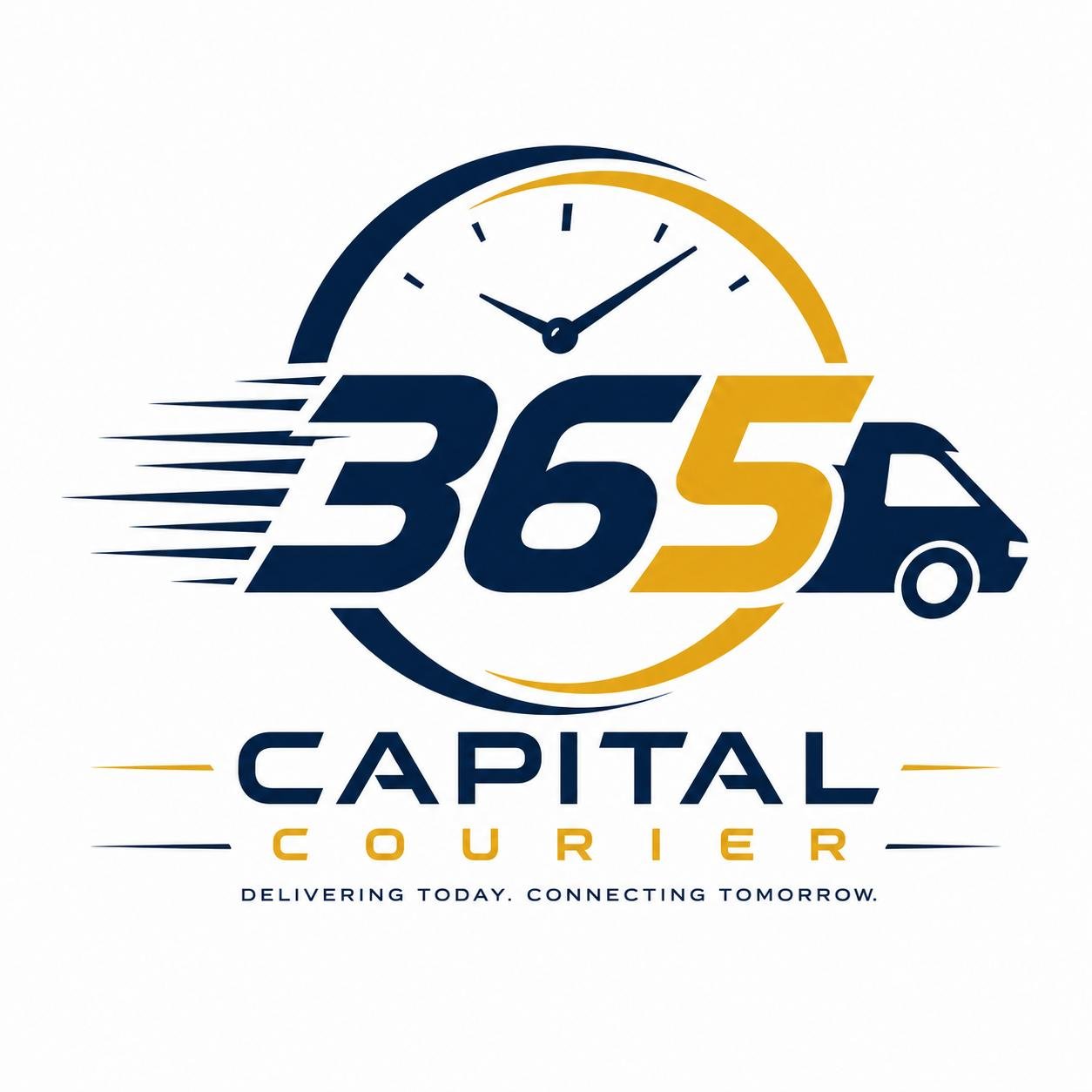 365 Capital Courier